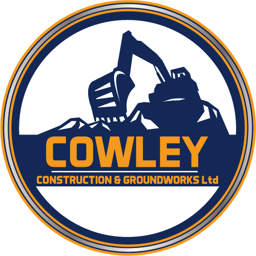 Cowley Construction